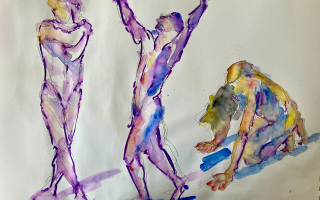 Geschützt: Die verzwickte Suche nach der Freiheit